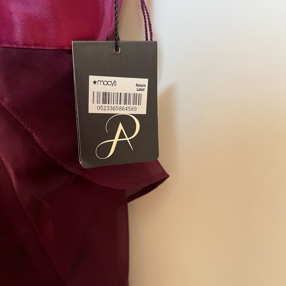 NWT Adrianna Papell wedding guest dress. - Picture 3 of 3